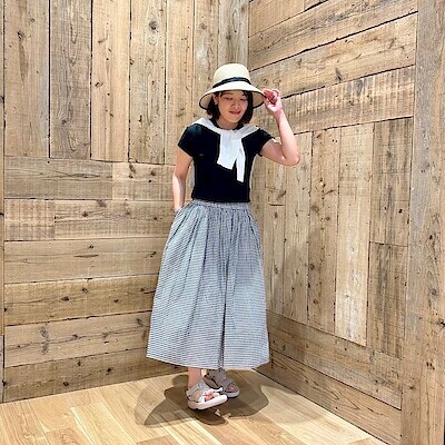 【イオンノア野田】身長160cm