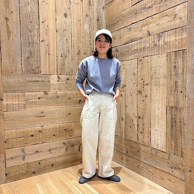 【イオンノア野田】身長160cm