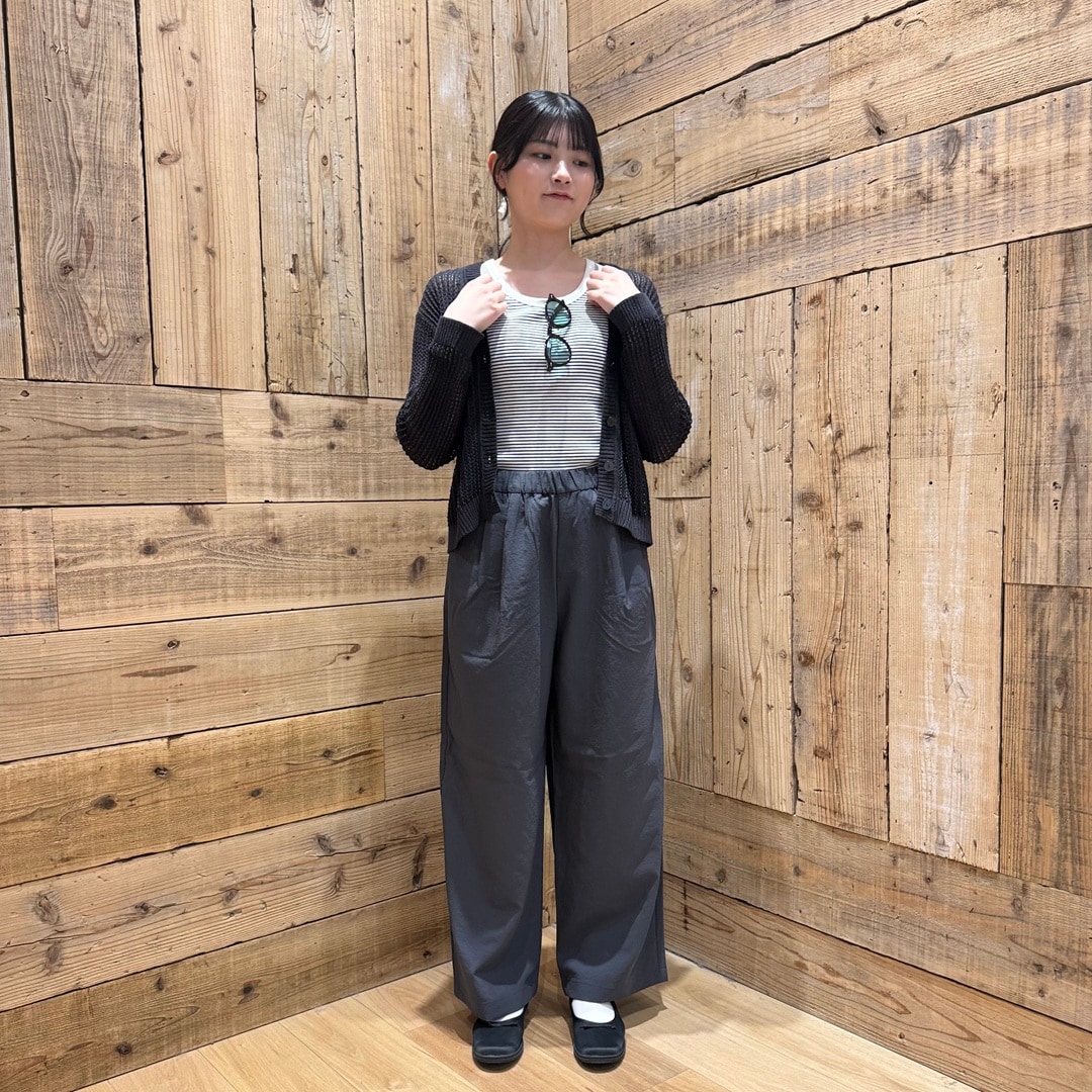 【イオンノア野田】身長161cm