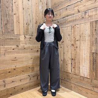 【イオンノア野田】身長161cm