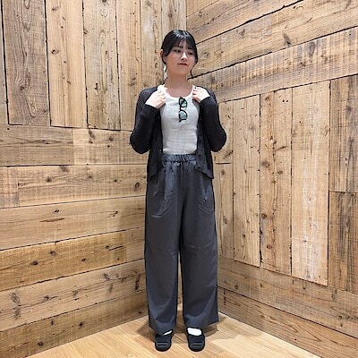 【イオンノア野田】身長161cm