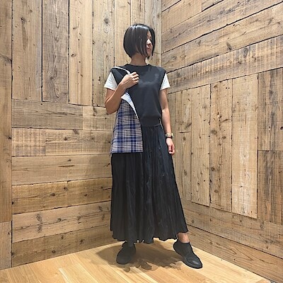 【イオンノア野田】身長168cm