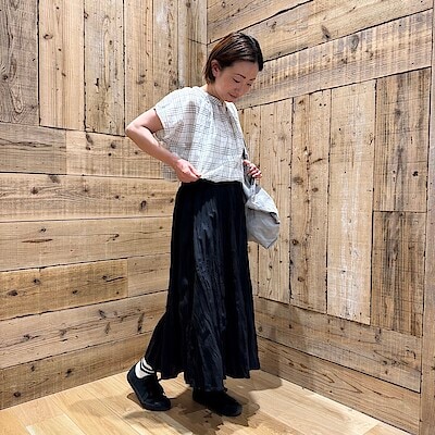 【イオンノア野田】身長152cm