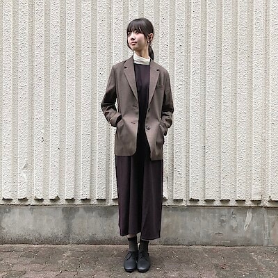 【イオンノア野田】身長165cm 