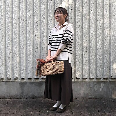 【イオンノア野田】身長147ｃｍ