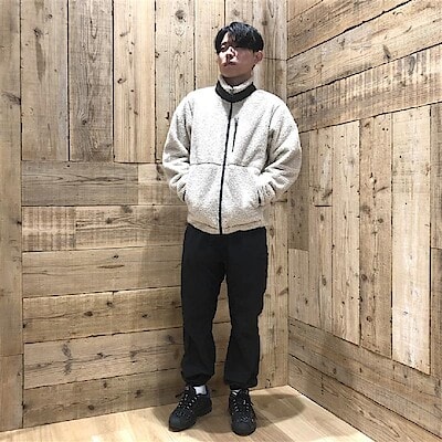 【イオンノア野田】身長172cm