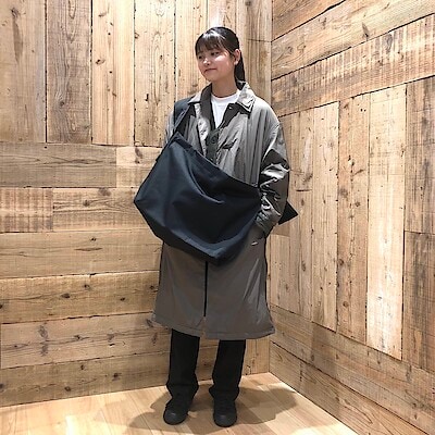 【イオンノア野田】身長161cm