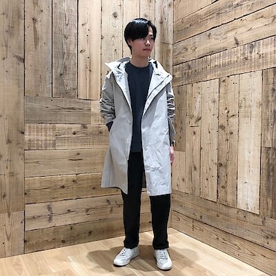 【イオンノア野田】身長165cm