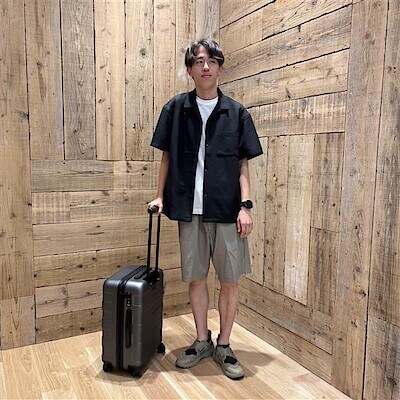 【イオンノア野田】身長177cm