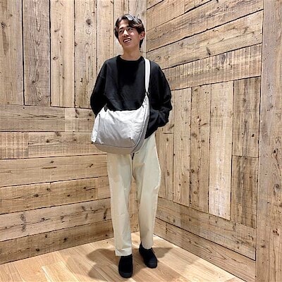 【イオンノア野田】身長177cm