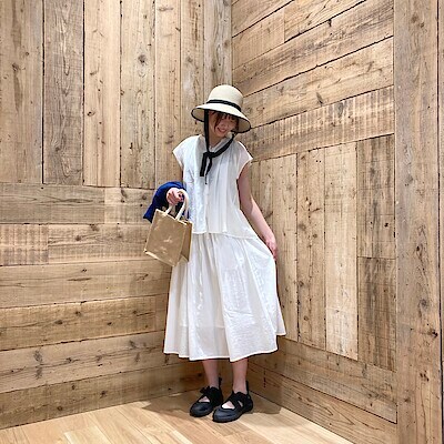 【イオンノア野田】身長165cm