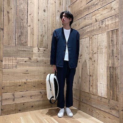 【イオンノア野田】身長172cm