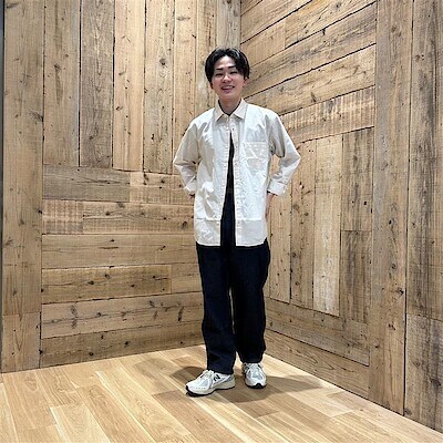 【イオンノア野田】身長168cm