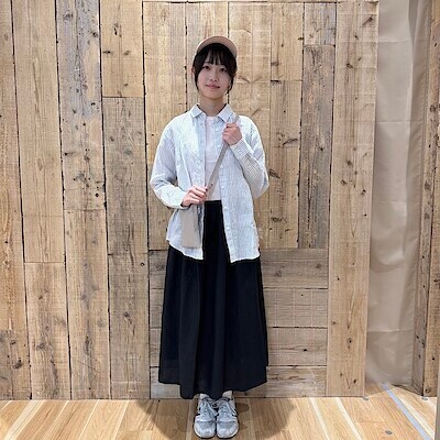 【イオンノア野田】身長165cm