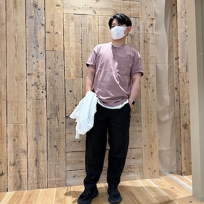 【イオンノア野田】身長173㎝