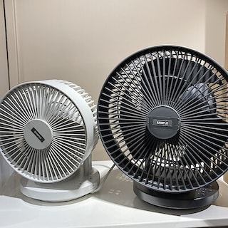 【無印良品500シャポー小岩】サーキュレーターのご紹介