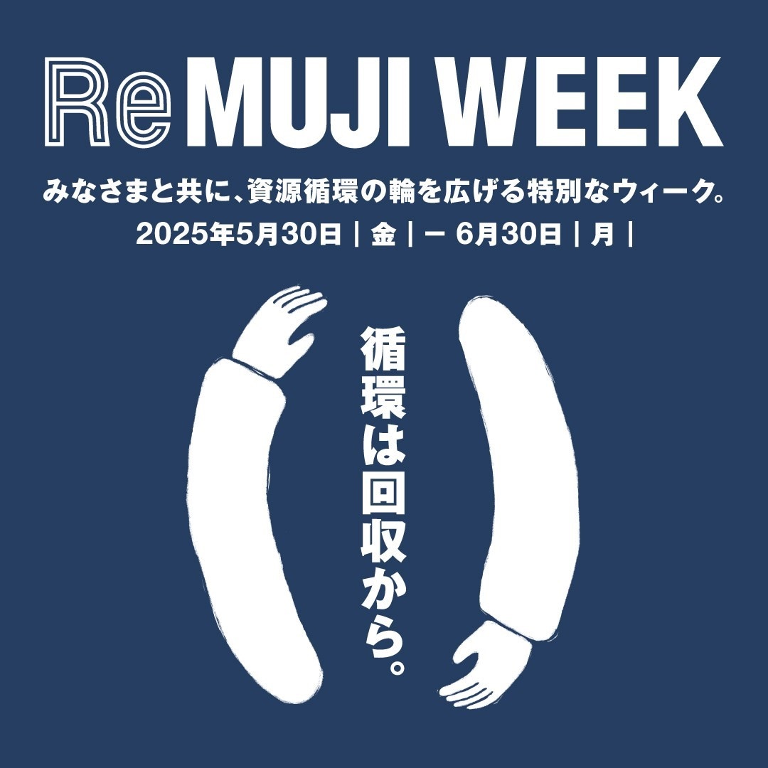 remujiweek