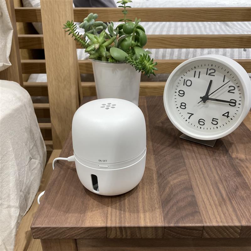 【3way　ルームガードで快適に】