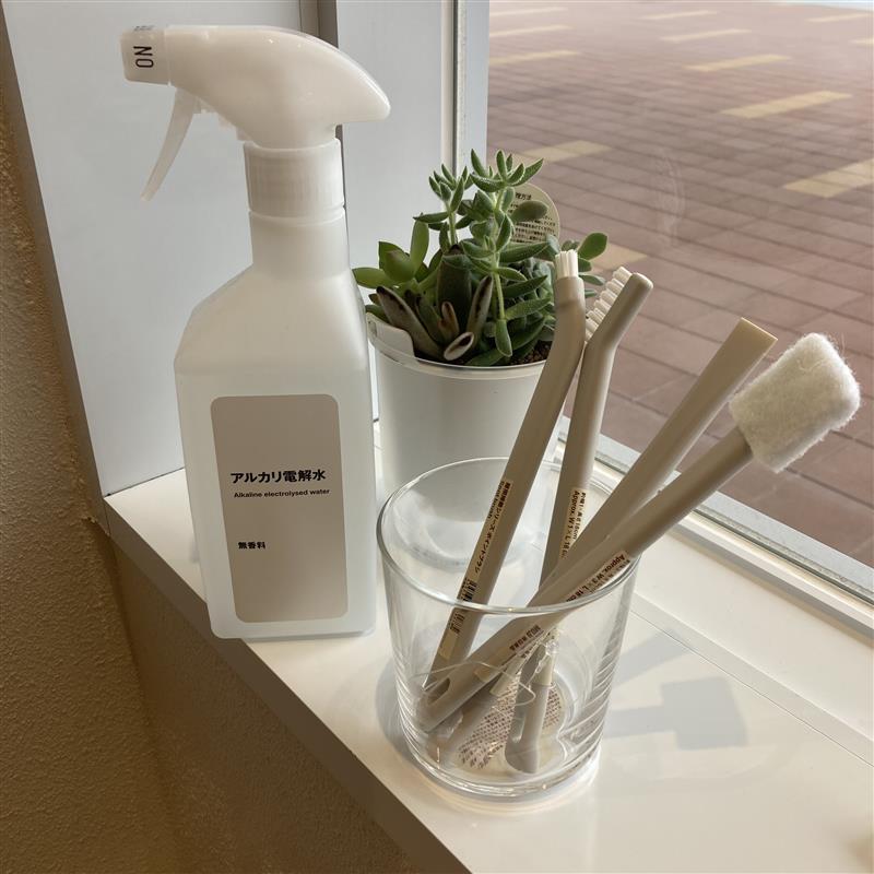 【堅田】年末大掃除グッズ