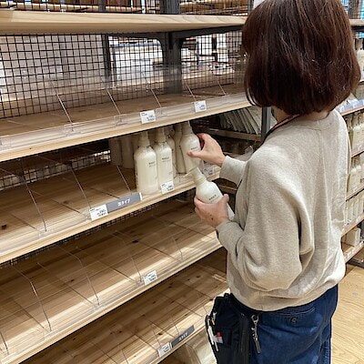 【堅田】オープン準備〜ヘルス&ビューティー編〜