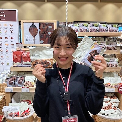 【堅田】週末の試食のご案内