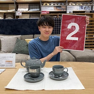 【堅田】無印良品週間まで、あと2日！