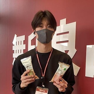 【堅田】週末の試食のお知らせ