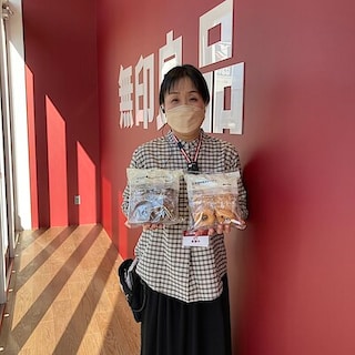 【堅田】週末の試食のお知らせ