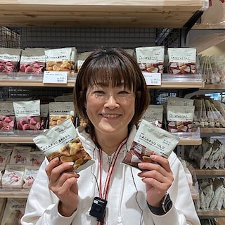 【堅田】週末の試食のお知らせ