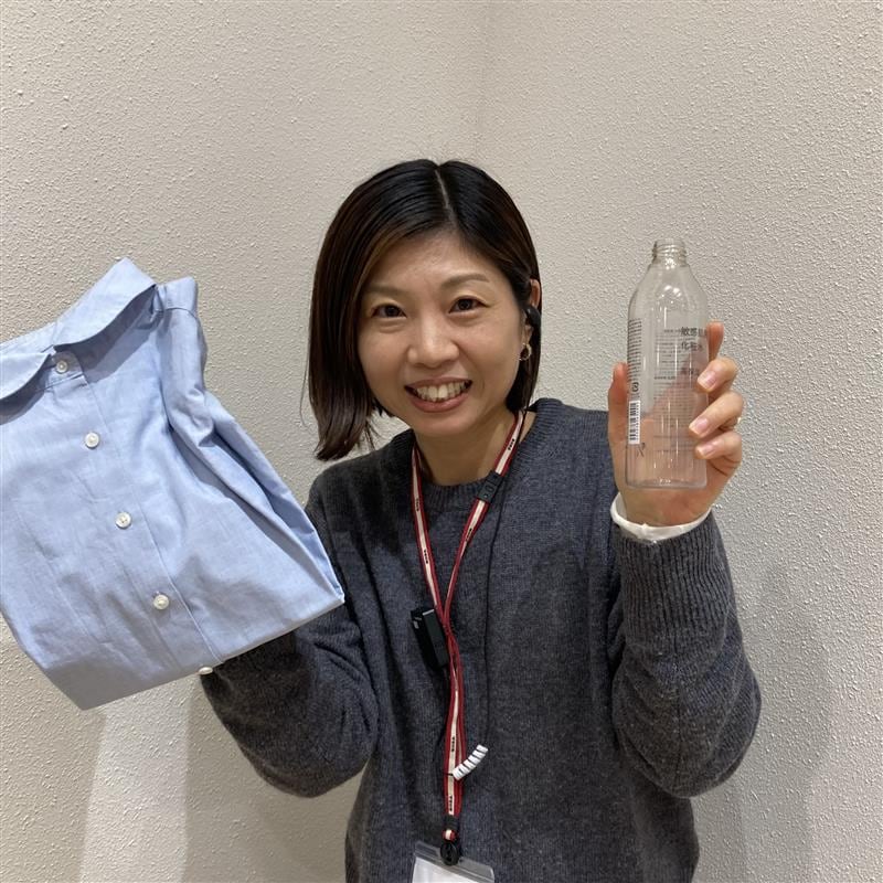 【堅田】Remuji回収キャンペーンのお知らせ