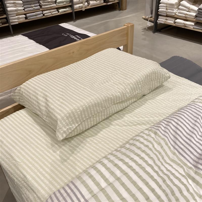 【堅田】新生活に新しい枕のご提案