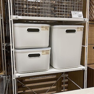 【堅田】新生活におすすめの収納用品