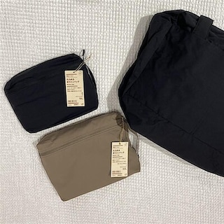 【堅田】旅にも、日常にも。ひとつあると頼れるボストンバッグ