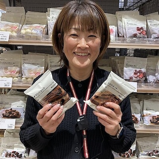 【堅田】週末の試食のご案内