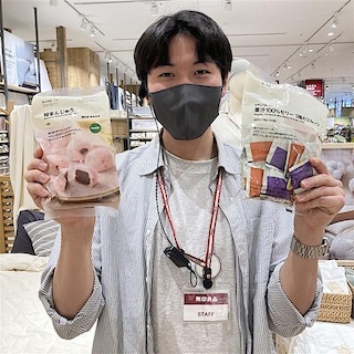 【堅田】試食のご案内