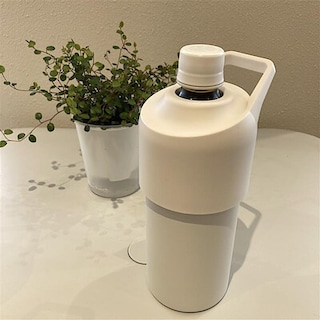 【堅田】冷やしたまま持ち運べるペットボトルホルダーのご紹介