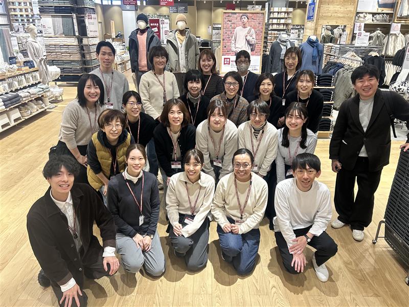 【堅田】オープンしました。