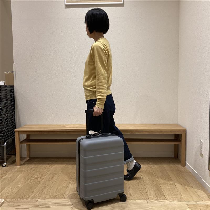 【堅田】キャリーご紹介トップ