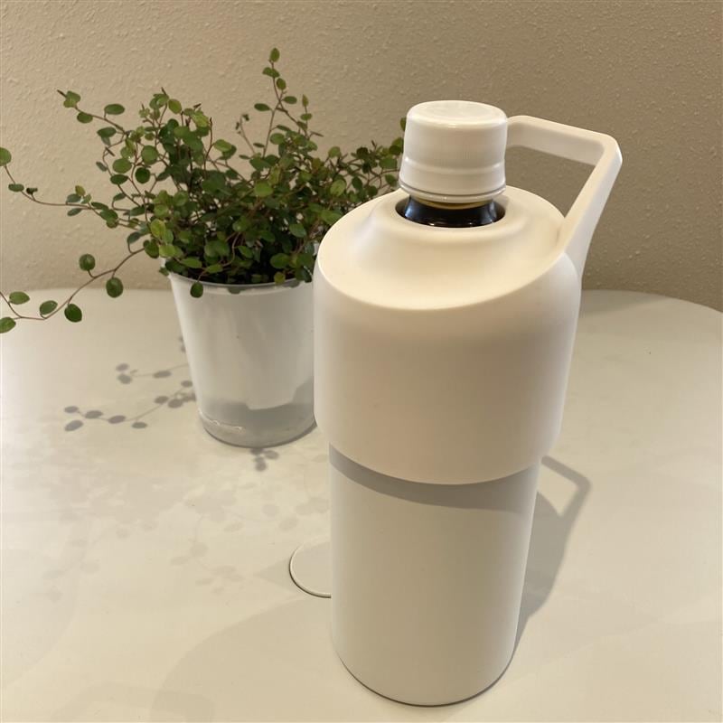 【堅田】保冷ボトルの紹介