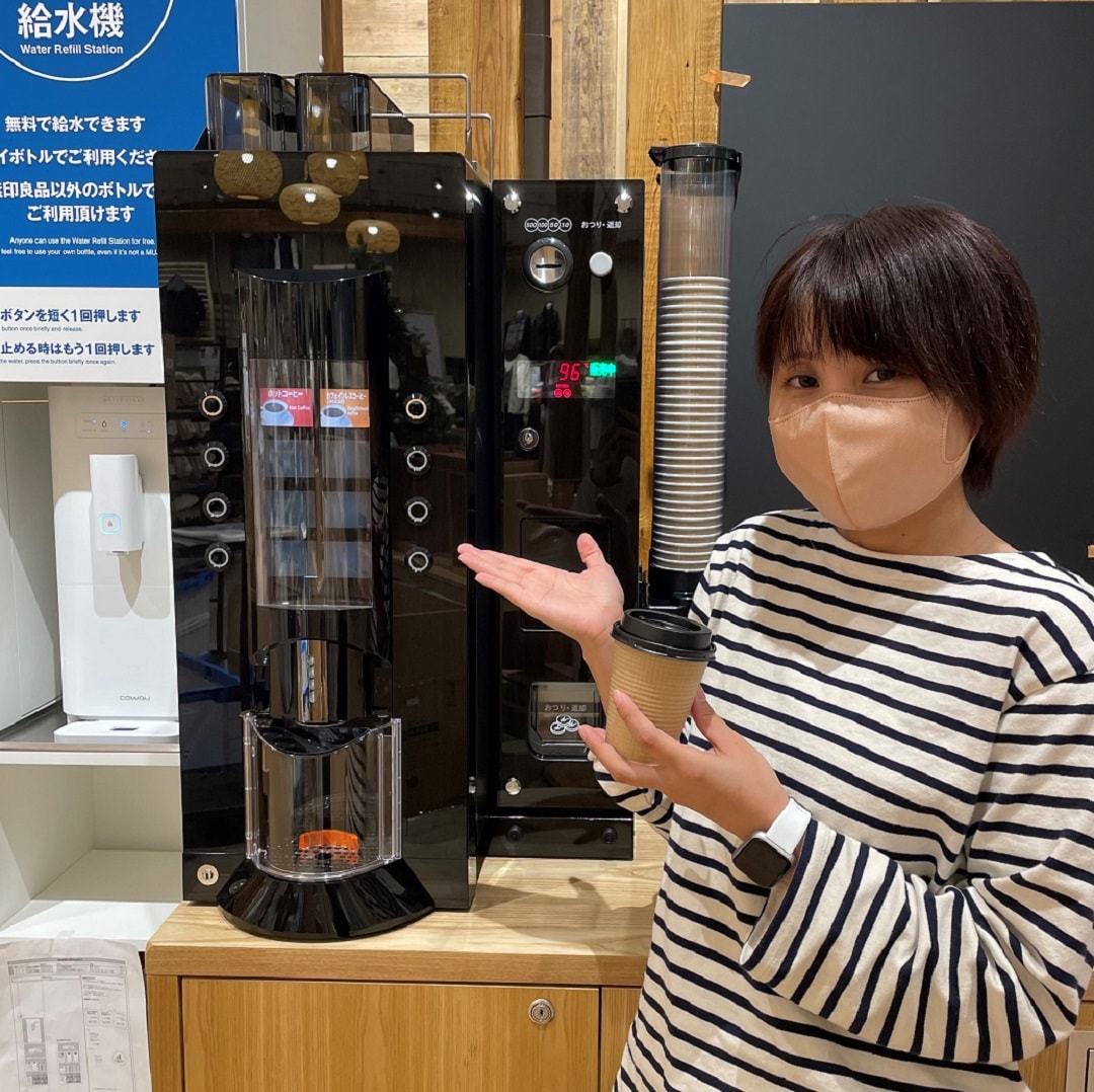 スタッフ写真