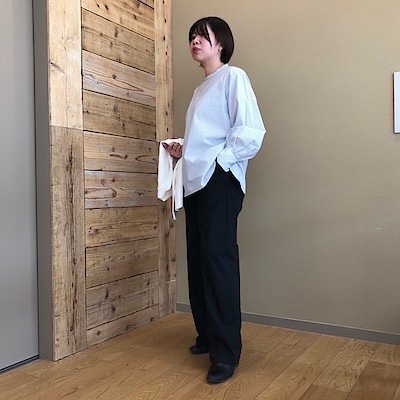 【いなげや大泉学園】 身長 161cm