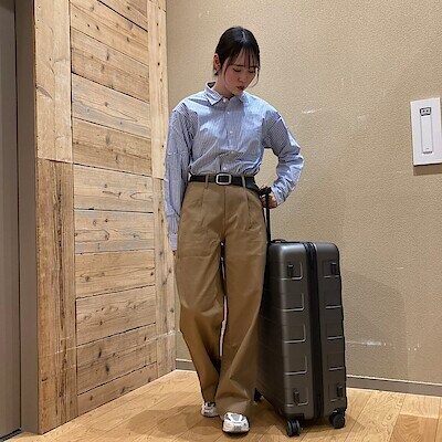 【いなげや大泉学園】163cm