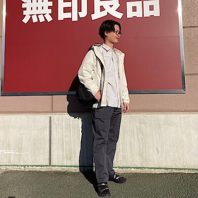 【いなげや大泉学園】 身長 178cm