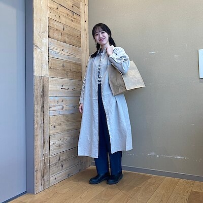 【いなげや大泉学園】   身長  163㎝