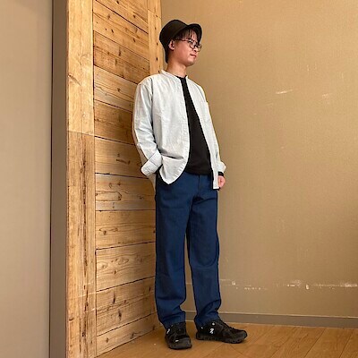 【いなげや大泉学園】身長  178cm