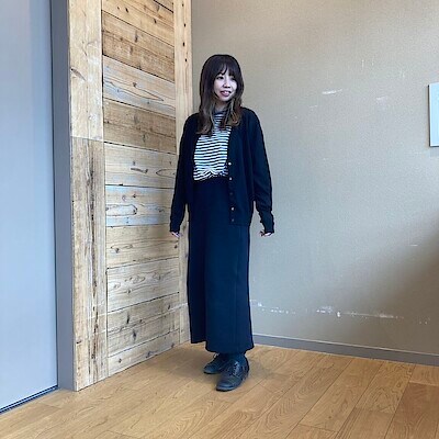 【いなげや大泉学園】 身長  150cm