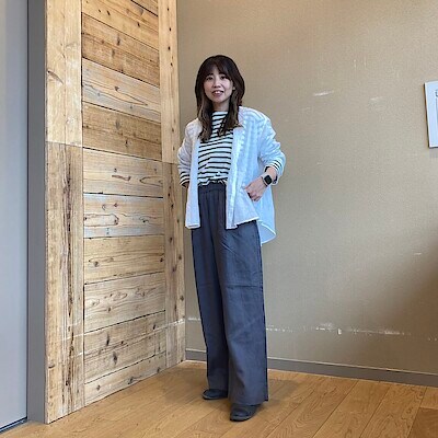 【いなげや大泉学園】 身長  150 cm