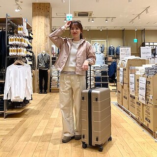 【いなげや大泉学園 】身長165cm