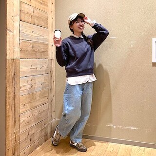 【いなげや大泉学園】身長165cm