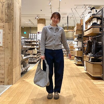 【いなげや大泉学園】身長165cm